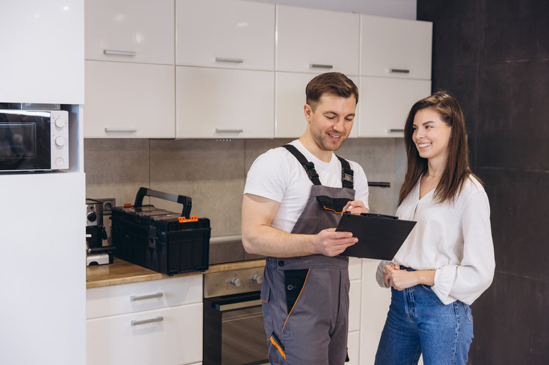 Emergency Drainage Service